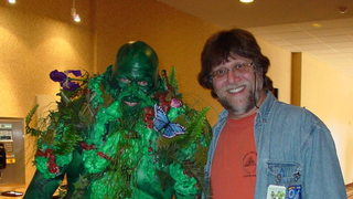 Fallece el genio de Len Wein, co-creador de <i>Wolverine</i> y <i>La Cosa del Pantano </i>
